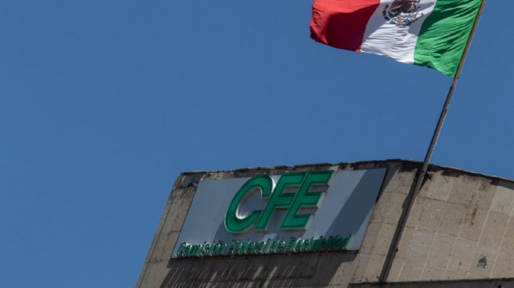 CFE arranca con pérdida de 16,092 mdp este primer trimestre de 2025