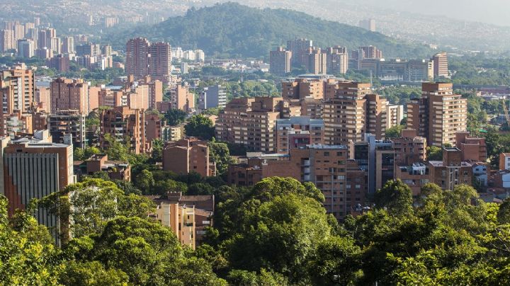 ¿Por qué Colombia?