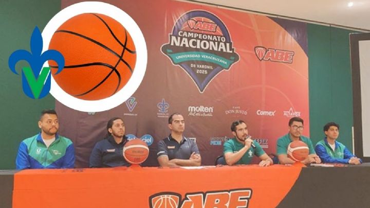 UV será sede de Campeonato Nacional DII Varonil de la liga ABE