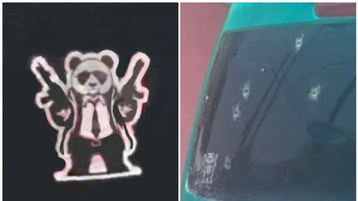 Unión Tepito y Cártel de Sinaloa extorsionan en Morelos con calcomanías para cobro de piso