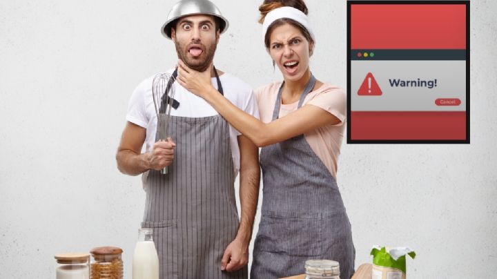 ¡Desmintiendo mitos! Aquí te presentamos los 7 trucos de cocina que no sirven para nada