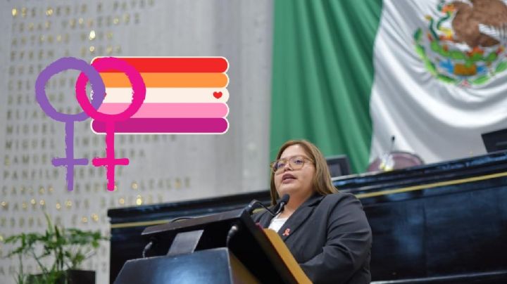 Exhorta diputada Astrid Sánchez a frenar la violencia que sufren mujeres