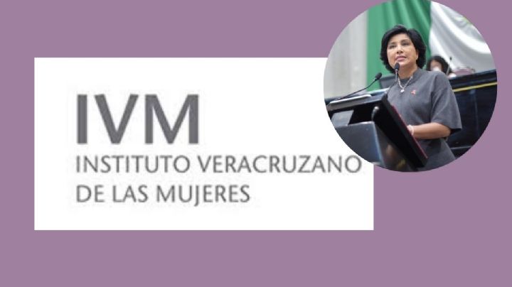 Llama Elizabeth Morales a fortalecer el Instituto Veracruzano de las Mujeres