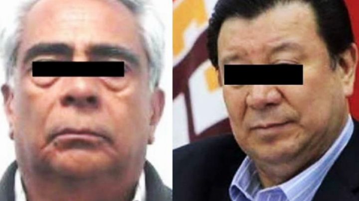 Cae operador financiero de Gerardo Sosa; así fue detenido