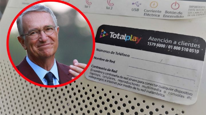 ¿Telmex gana y se va Totalplay? Salinas Pliego lanza aviso