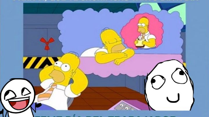 Día del Trabajo: estos son los mejores memes para celebrar este 1 de mayo del 2025