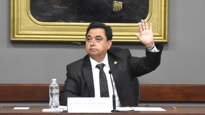 Niegan que Congreso de Hidalgo encubra a diputada Alhely Medina