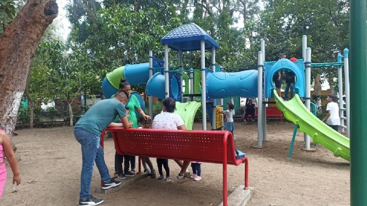 ¿Qué les preocupa a los niños y niñas de Veracruz? Las voces de una generación futura