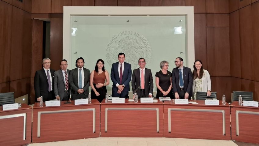 Hacienda rechaza recesión económica en México