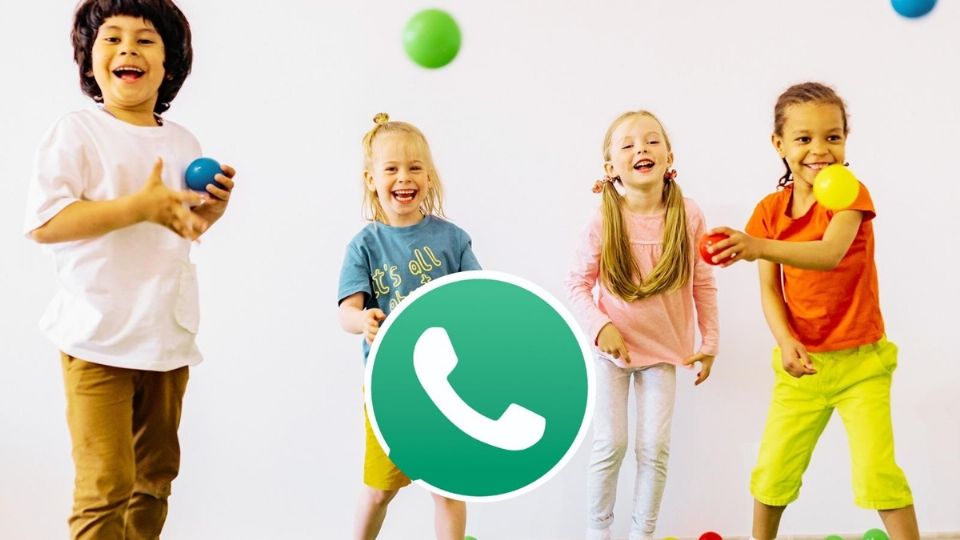 Lo importantes que son, celebrar sus ocurrencias