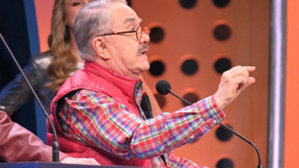 Otra vez generó polemica