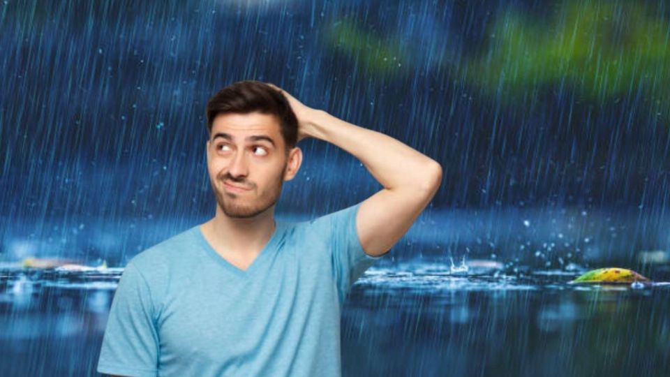 La temporada de lluvias y precipitaciones es una de las favoritas para los residentes de Guanajuato.