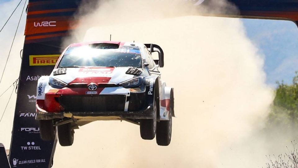 El Rally de Naciones 2025 pasará en Guanajuato por los municipios de León, Silao, Guanajuato capital, San Francisco del Rincón, Mineral de Pozos y ahora Xichú y San Luis de la Paz.