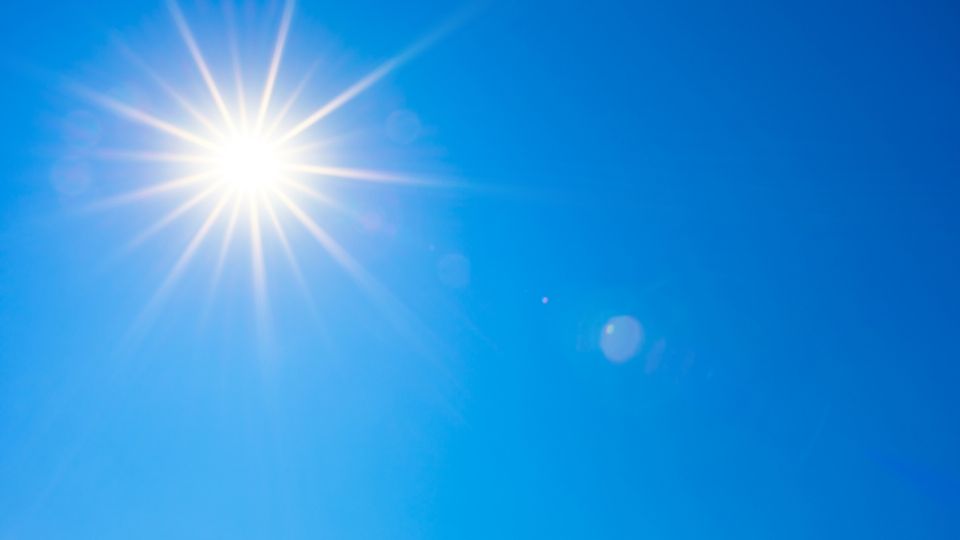 ¿Habrá un día sin sombra en Veracruz este 2025?