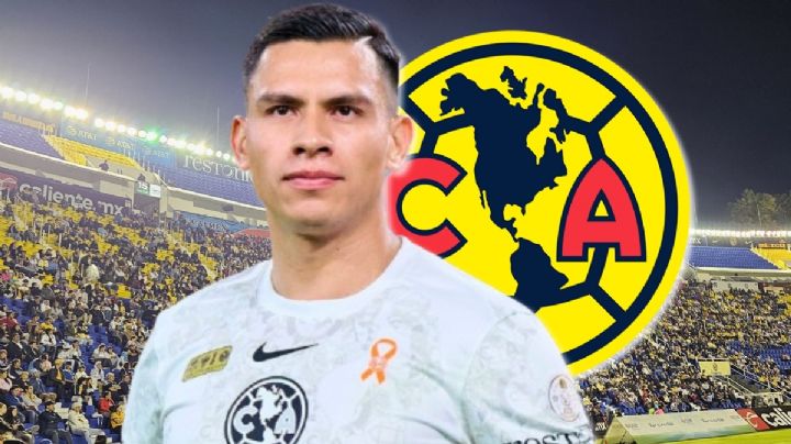 Este es el equipo mexicano que le "robaría" a Luis Malagón al América