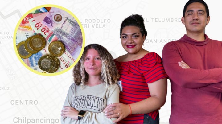 Jóvenes Construyendo el Futuro: por este motivo podrías quedarte sin tu apoyo económico