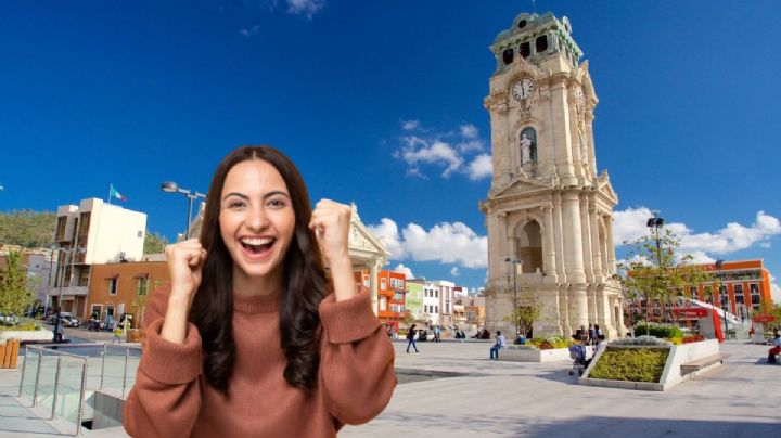 ¿Quién es el dueño del reloj monumental de Pachuca en Hidalgo?