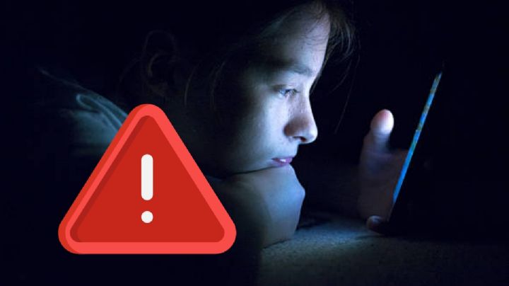 Profeco alerta sobre los riesgos en videojuegos para niños instalados en celulares