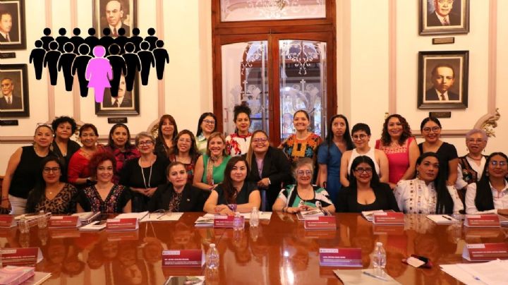 Amplían plazo para registro de aspirantes a directora del IVM a esta nueva fecha