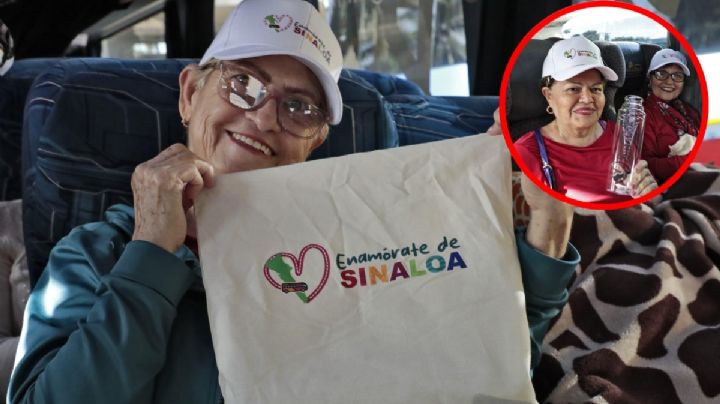 ¿Cómo viajar con "Enamórate de Sinaloa", el nuevo programa turístico de bajo costo?