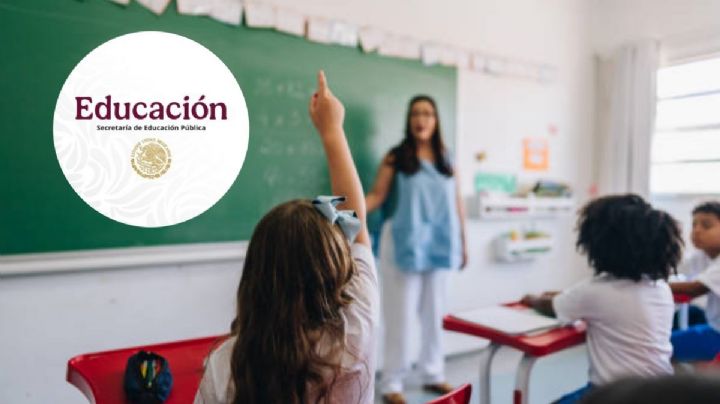 SEP: ¿se suspenderán las clases por el día del niño el 30 de abril?