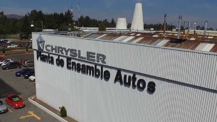 Incertidumbre entre trabajadores de Stellantis en Toluca