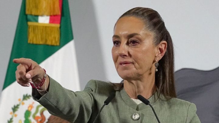 Claudia Sheinbaum: ¿la antítesis de Trump, Bukele, Milei y Putin, o sólo una idealización?