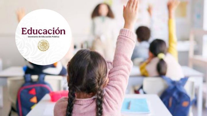 SEP: ¿se suspenderán las clases por el día del niño el 30 de abril?