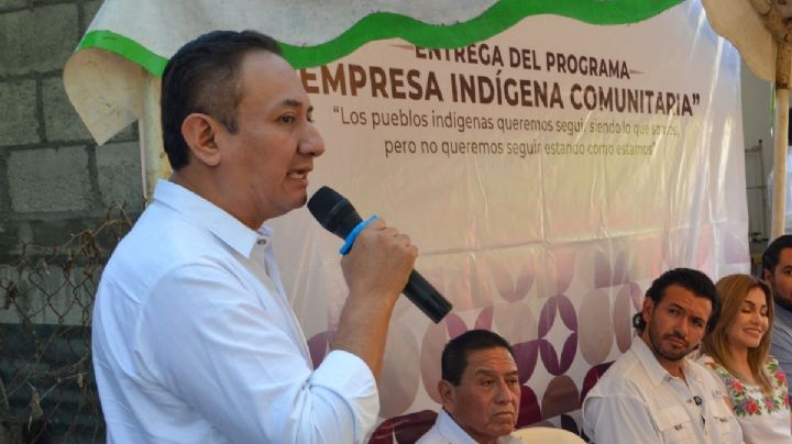 Faltan intérpretes en procesos judiciales de indígenas, alerta comisionado en Hidalgo