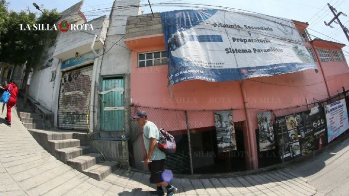 El “Instituto del terror”, el caso de los estudiantes torturados en escuela militarizada