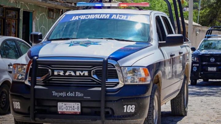 Hallan cuerpo de adulto mayor desaparecido en Hidalgo, era padre de excandidato