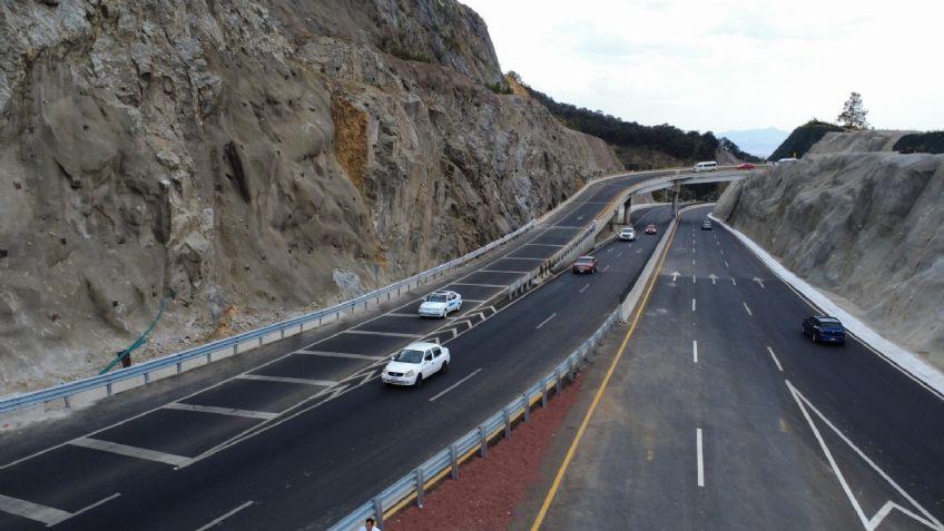 ¿Cuánto cuestan las casetas México-Acapulco?
