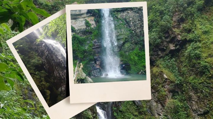 El municipio de Hidalgo con las mejores cascadas para refrescarte y fotografiar