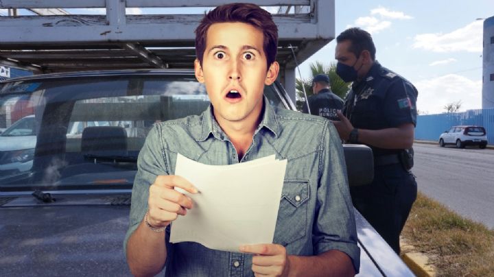 ¿Nuevo reglamento de tránsito en Pachuca? Esto sabemos del supuesto cambio de tarifario para multas