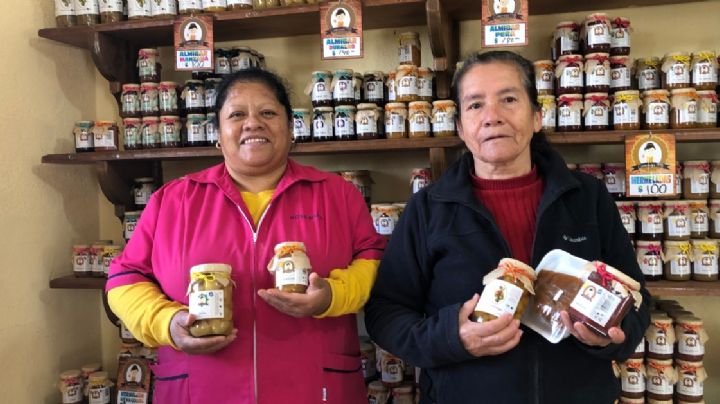 Las mermeladas de tejocote: únicas en la sierra de Guanajuato