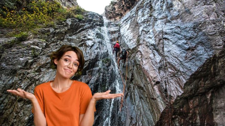 Así son los pueblos mágicos de Guanajuato con las cascadas más bonitas y que puedes visitar en Semana Santa