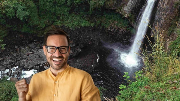 Así son los pueblos mágicos de Veracruz con las cascadas más bonitas y que puedes visitar en Semana Santa