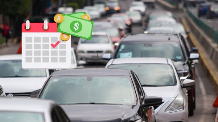 Veracruz amplía subsidio del 100% en verificación vehicular a esta nueva fecha