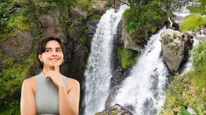 Así son los pueblos mágicos de Puebla con las cascadas más bonitas y que puedes visitar en Semana Santa