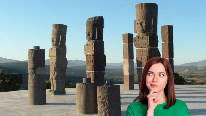 ¿Quién es el dueño de la zona arqueológica de Tula en Hidalgo?