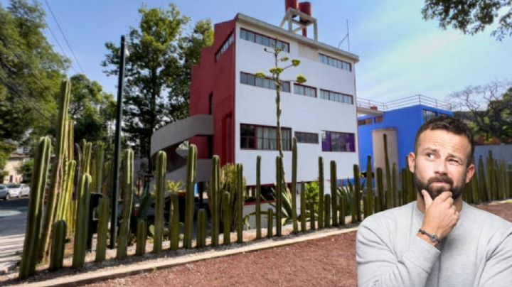 ¿Quién es el dueño del Museo Casa Diego Rivera en Guanajuato?