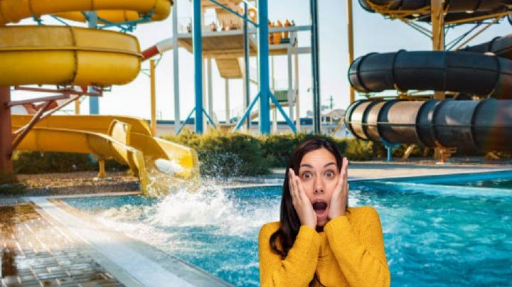 ¿Quién es el dueño del parque acuático Inbursa en Veracruz?