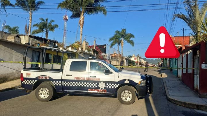 Abandonan cabeza en Huatusco hoy 5 de abril; esto sabemos del reconocimiento