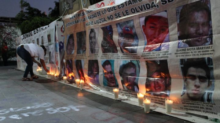 Gobierno rechaza acusación de la ONU sobre su participación en desapariciones forzadas