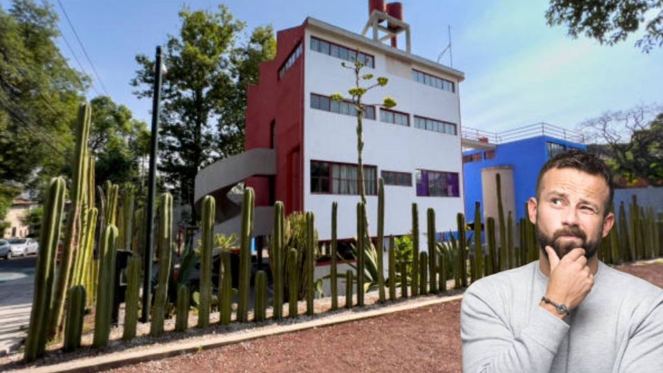 El Museo Casa Diego Rivera es una importante pieza cultural en Guanajuato.