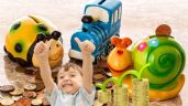 Foto ilustrativa de la nota titulada Día del Niño 2025: así pueden ahorrar los niños más de 1000 pesos