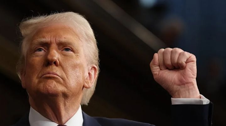 Más de 50 países han buscado negociar aranceles con Trump: Casa Blanca