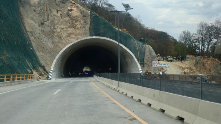 Carretera Real del Monte-Huasca: esta es la multa por conducir ebrio o drogado; checa cuánto es