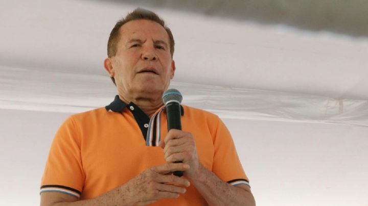 El boxeador Julio César Chávez busca instalar una clínica para adicciones en Hidalgo