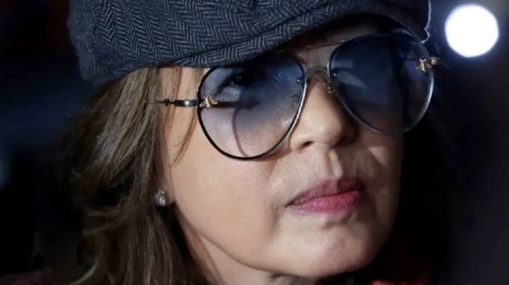 Yolanda Andrade: así luce actualmente la conductora de Televisa tras ser diagnosticada con esclerosis